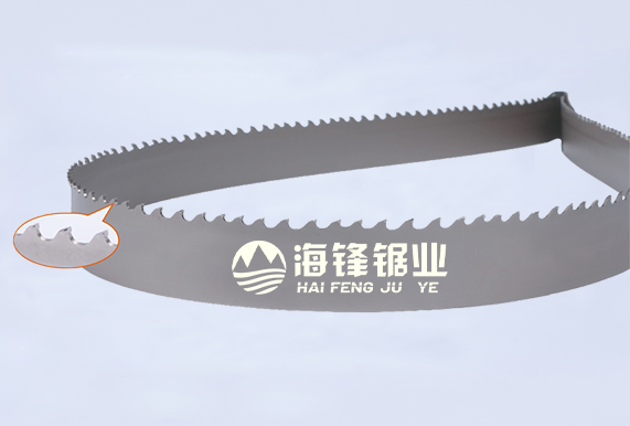 仙桃TCB-MP通用不分齿型